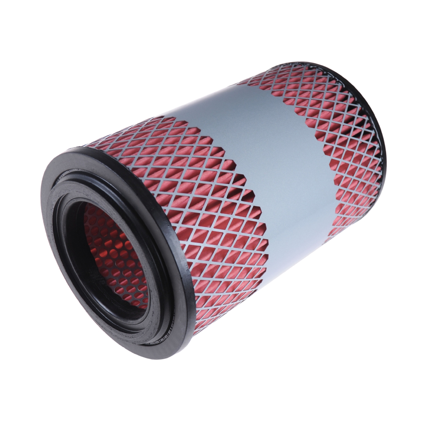 Mazda Air Filter - Blue Print - ADM52253