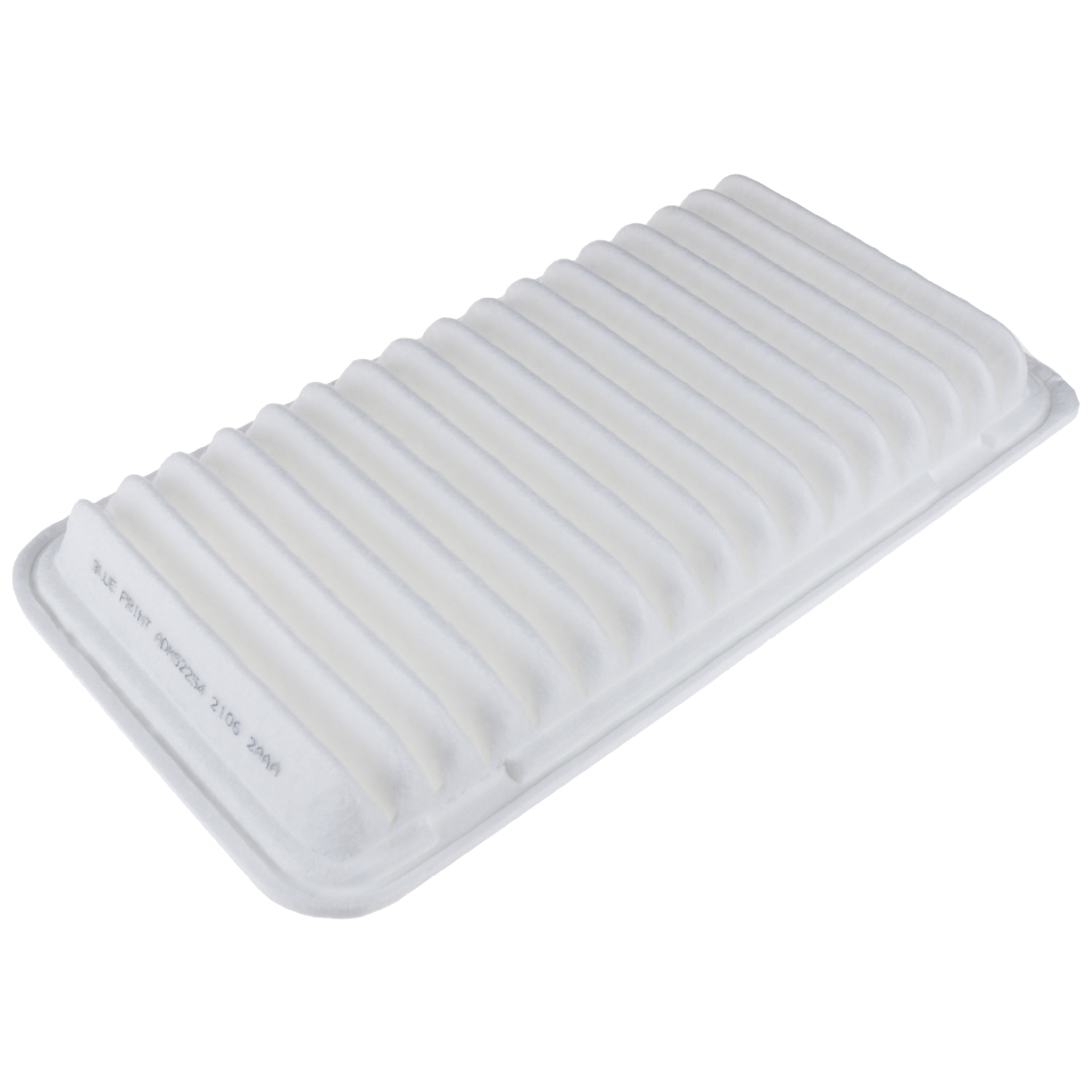 Mazda Air Filter - Blue Print - ADM52254