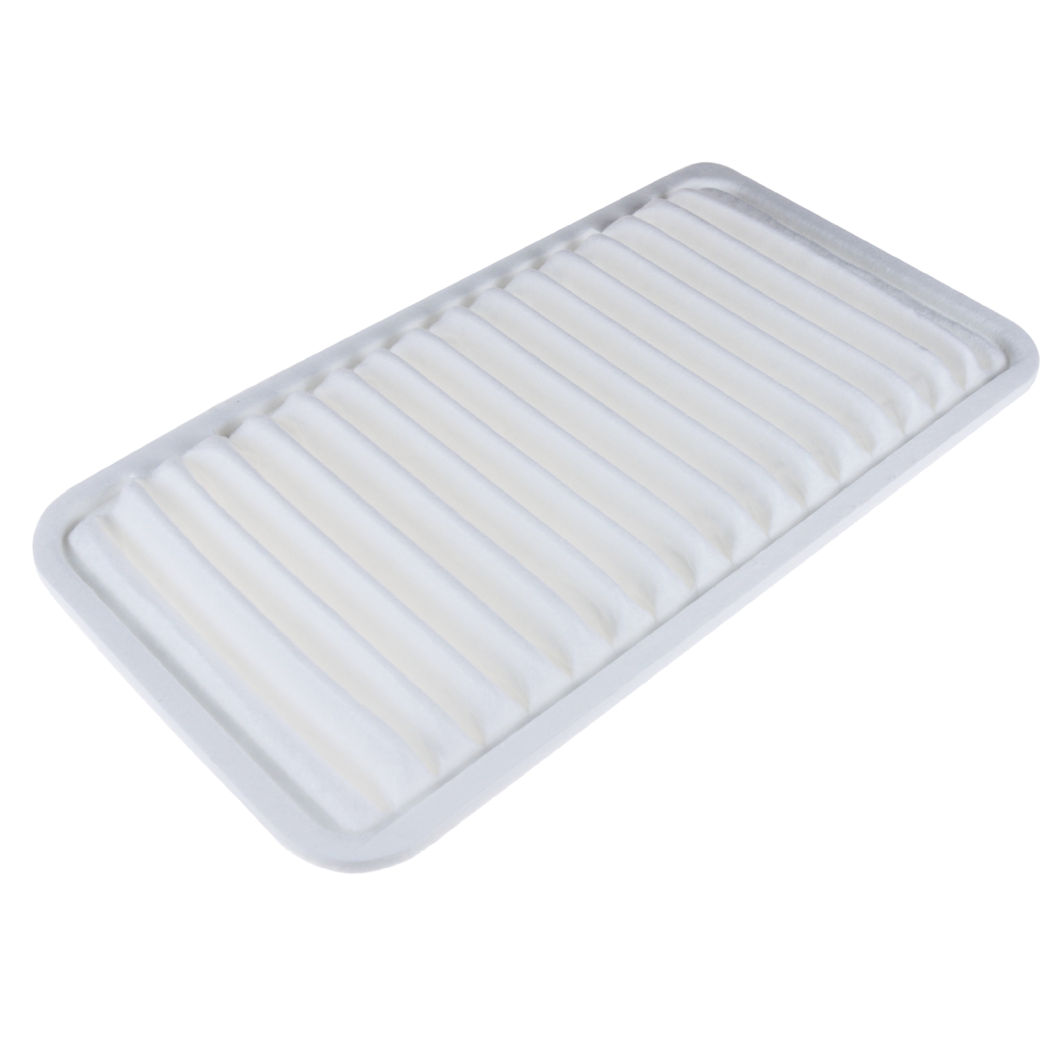 Mazda Air Filter - Blue Print - ADM52254