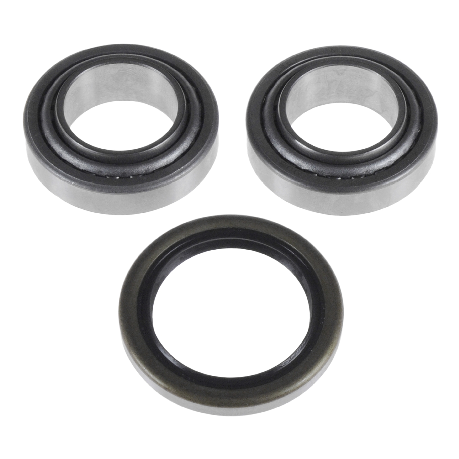Ford Wheel Bearing Kit - Blue Print - ADM58346