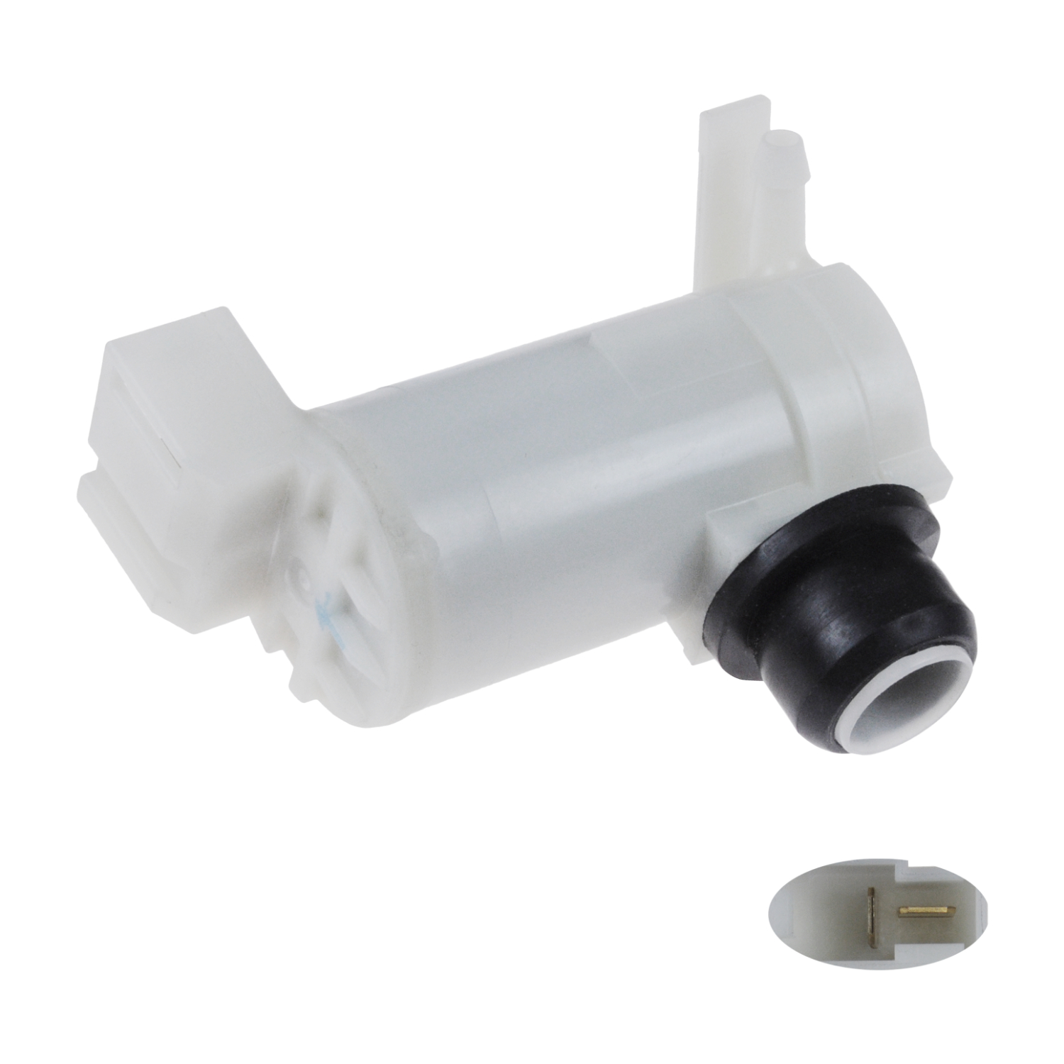 Nissan Washer Pump - Blue Print - ADN10322