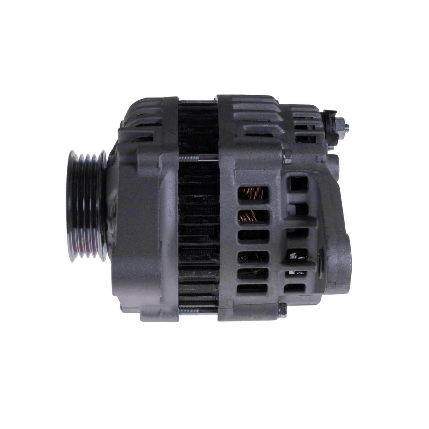 Nissan Alternator - Blue Print - ADN111509