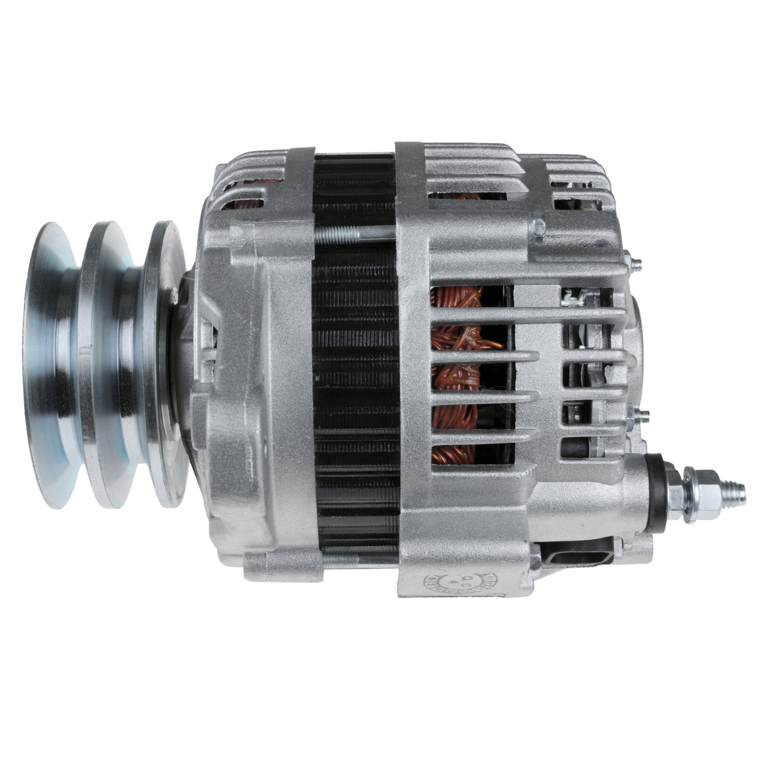 Nissan Alternator - Blue Print - ADN111513