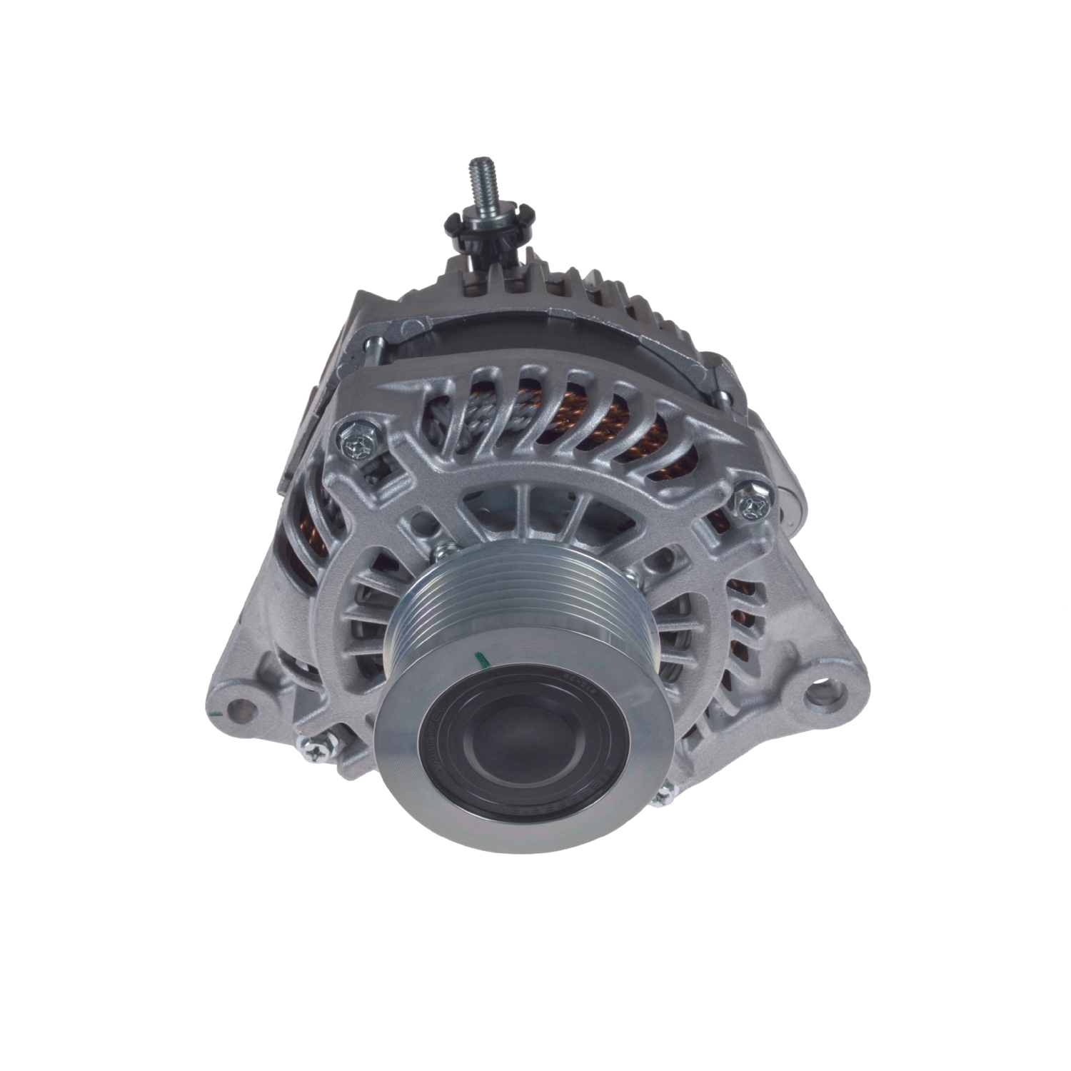 Nissan Alternator - Blue Print - ADN111516
