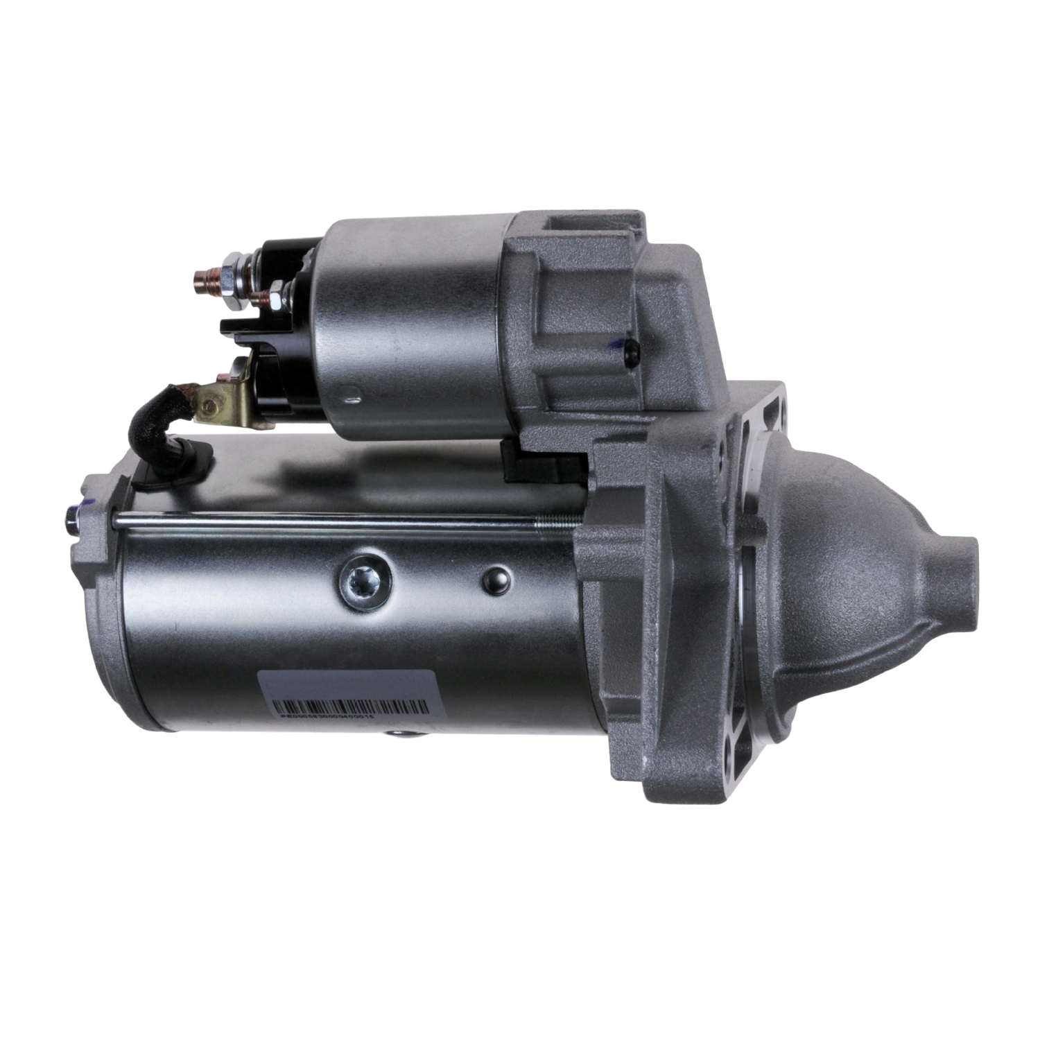 Nissan Starter Motor - Blue Print - ADN112511