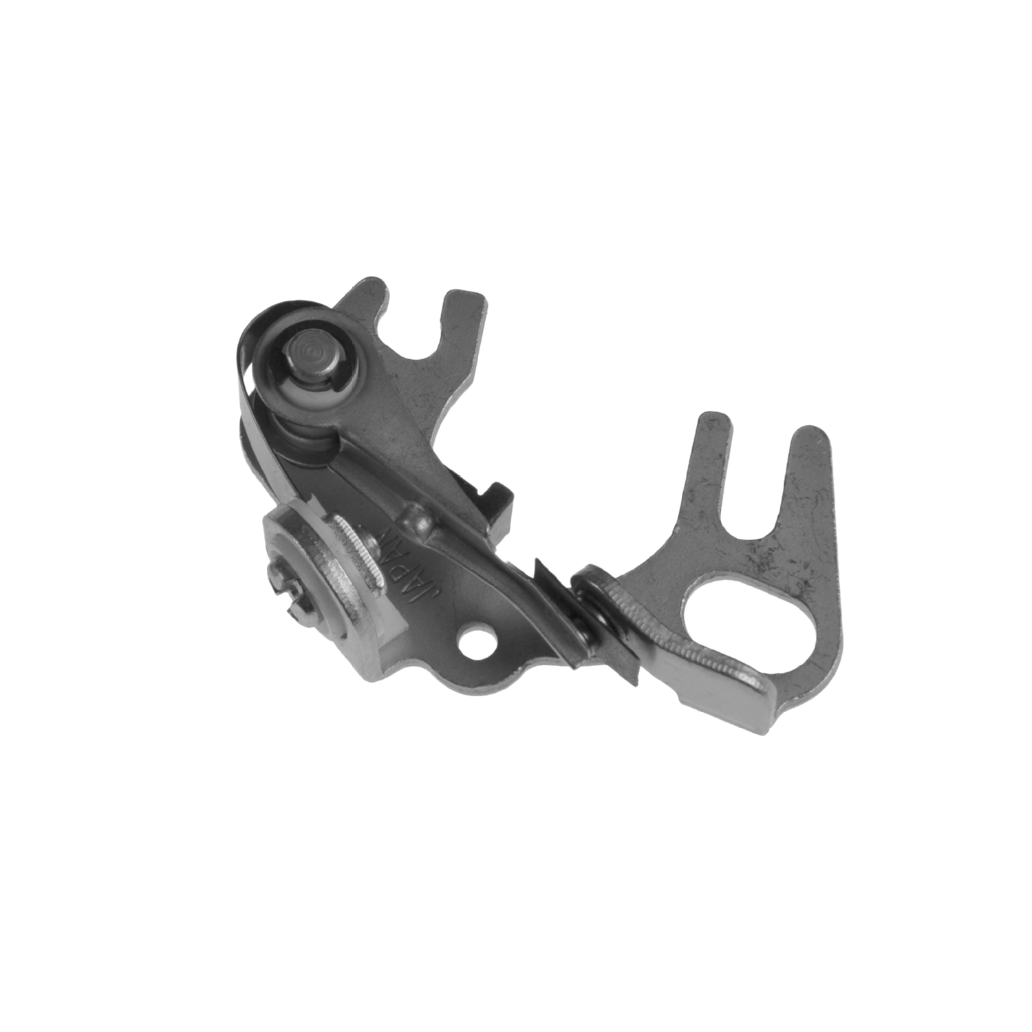 Nissan Ignition Contact Set - Blue Print - ADN11401
