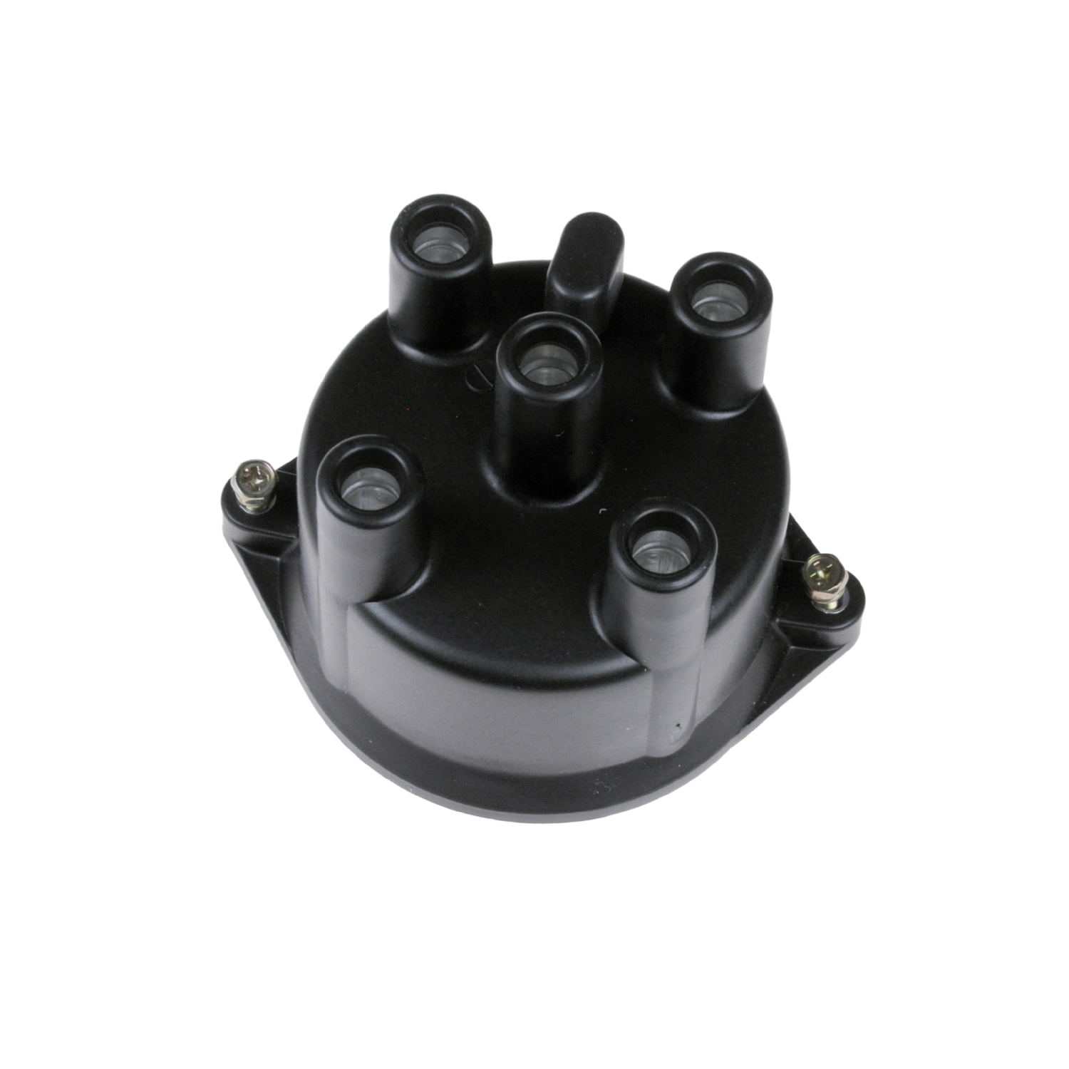 Nissan Ignition Distributor Cap - Blue Print - ADN114220