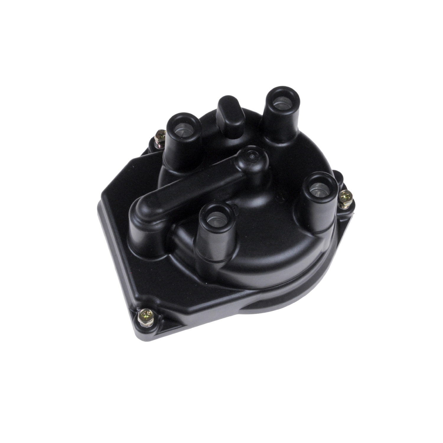 Nissan Ignition Distributor Cap - Blue Print - ADN114222
