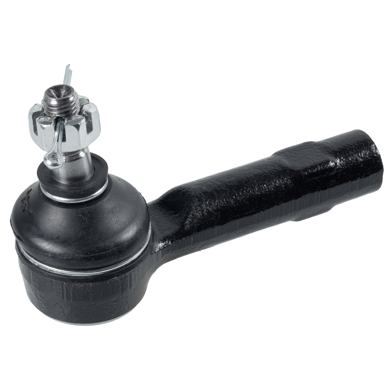 Nissan Tie Rod End - Blue Print - ADN187124