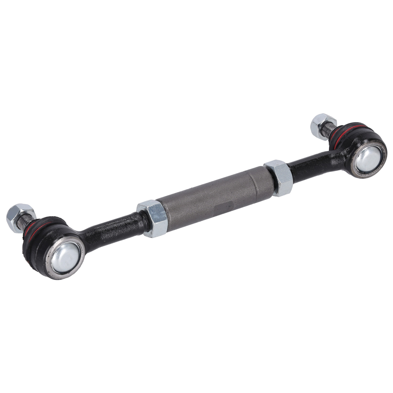 Nissan Tie Rod - Blue Print - ADN187127