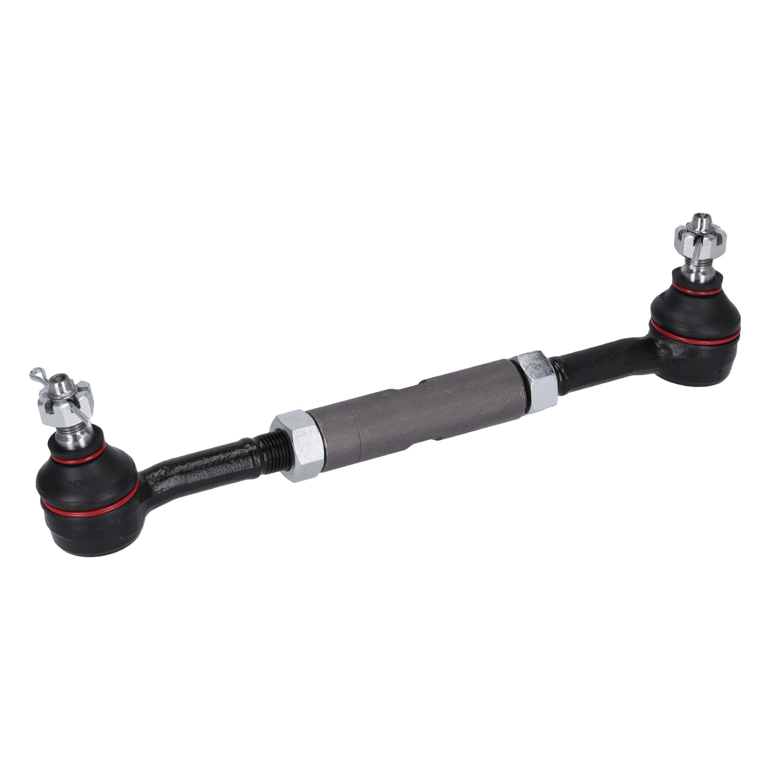 Nissan Tie Rod End - Blue Print - ADN187128