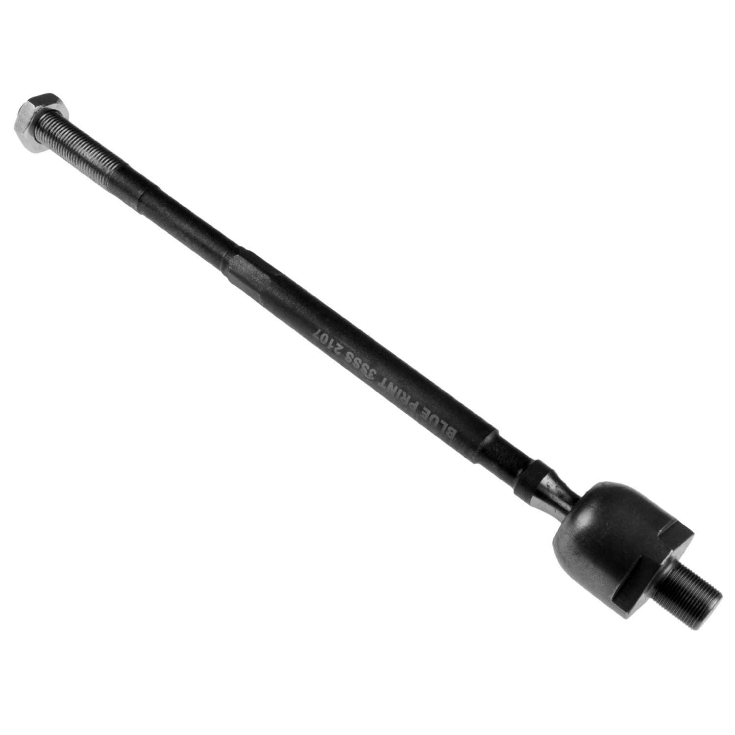 Nissan Inner Tie Rod - Blue Print - ADN187144