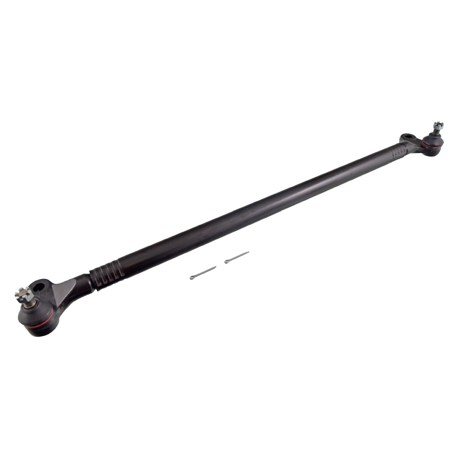 Nissan Tie Rod - Blue Print - ADN187145