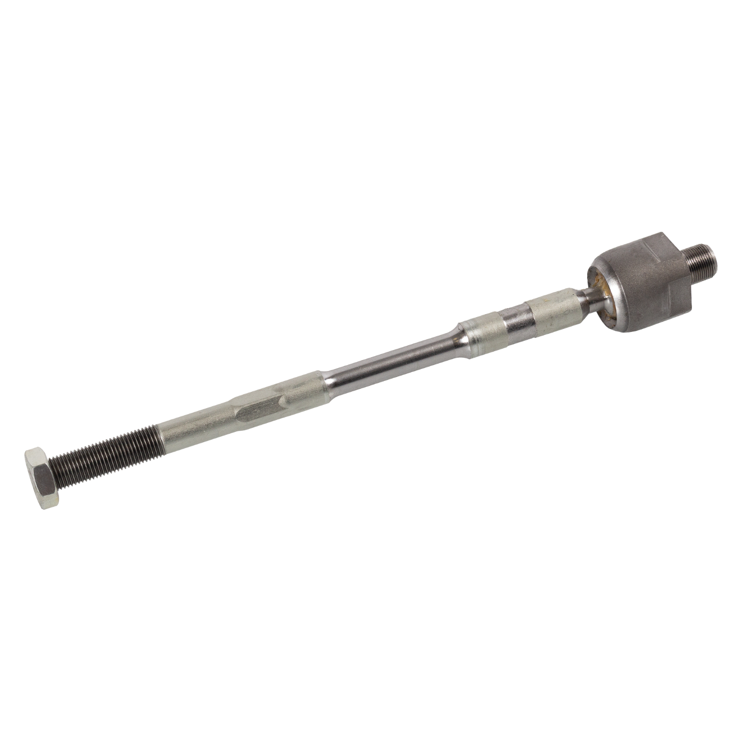 Nissan Inner Tie Rod - Blue Print - ADN187146