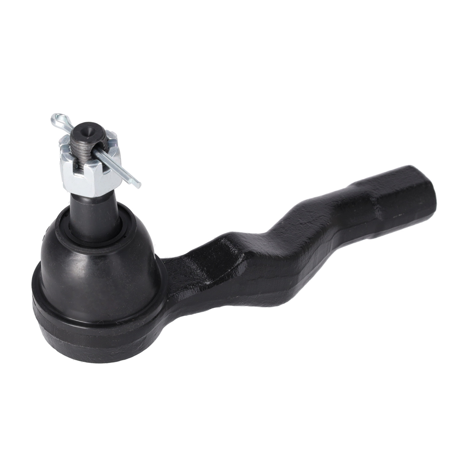 Nissan Tie Rod End - Blue Print - ADN187147