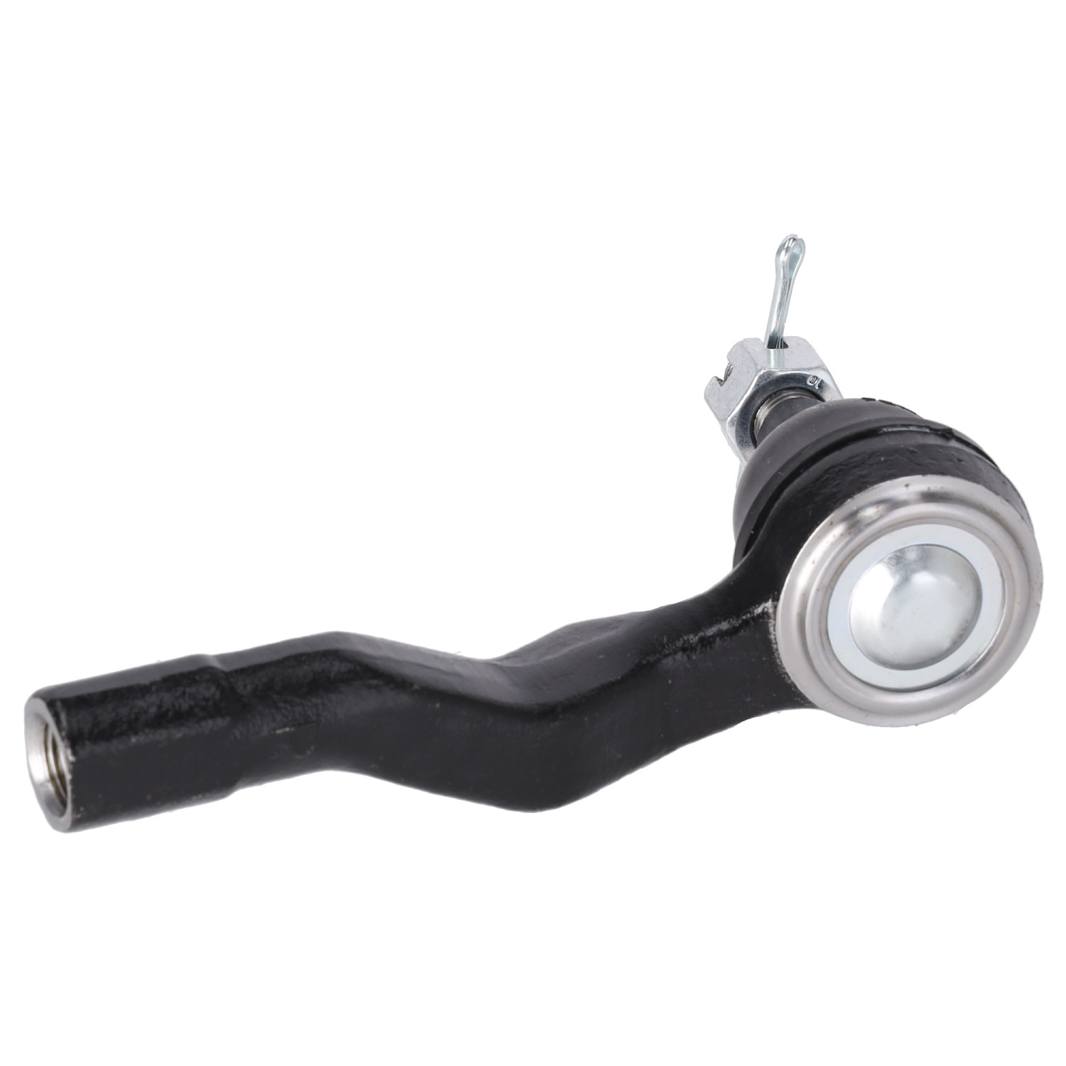 Nissan Tie Rod End - Blue Print - ADN187147