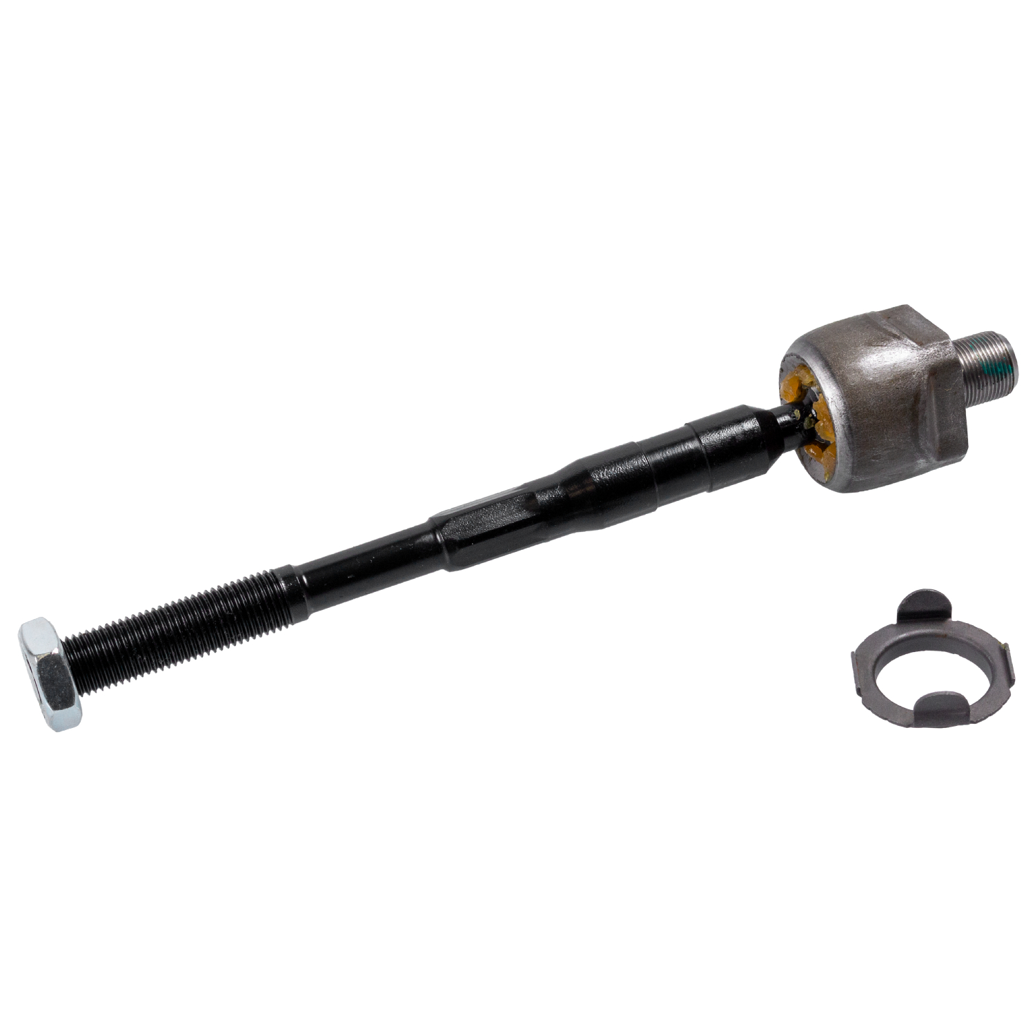Nissan Inner Tie Rod - Blue Print - ADN187152