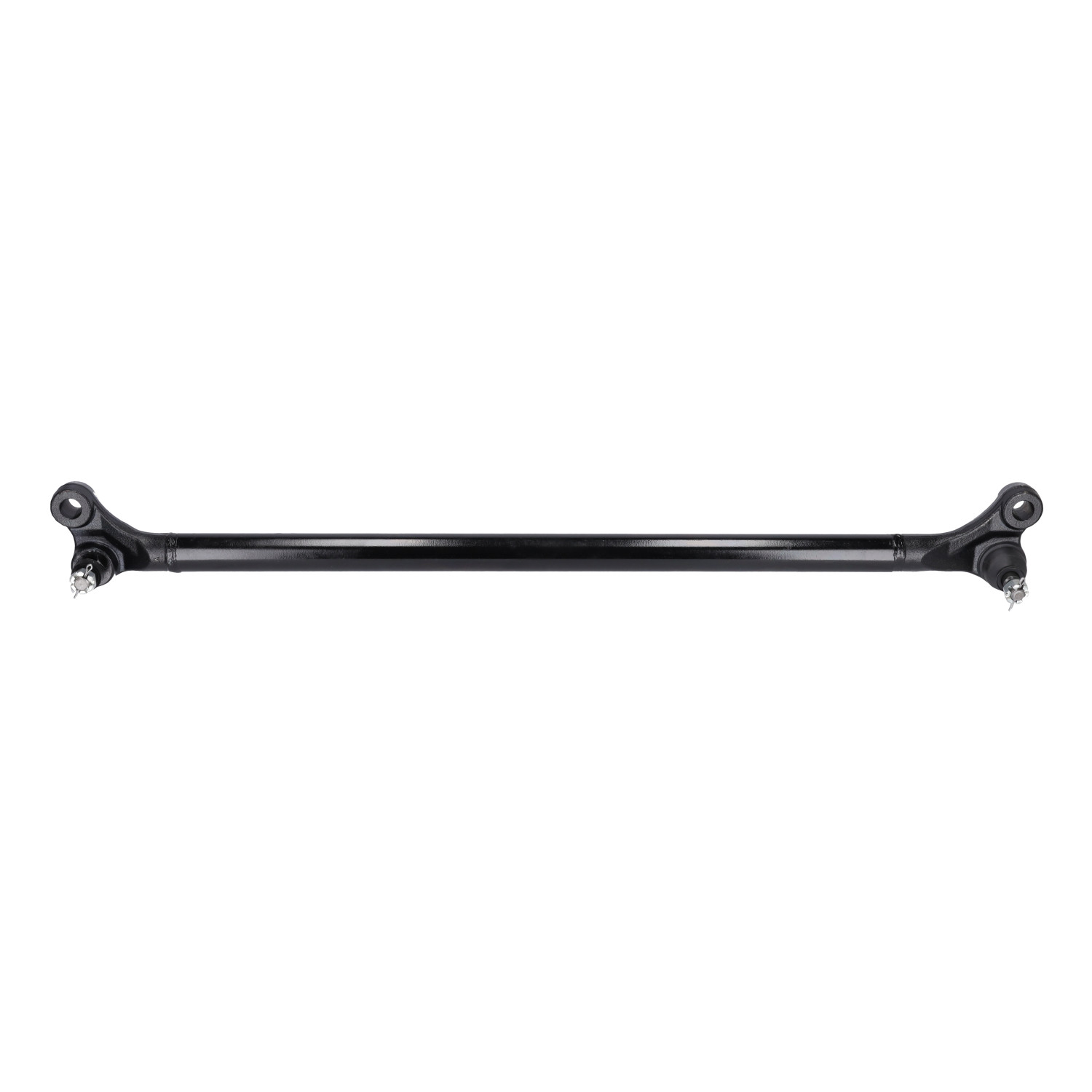 Nissan Tie Rod - Blue Print - ADN187155
