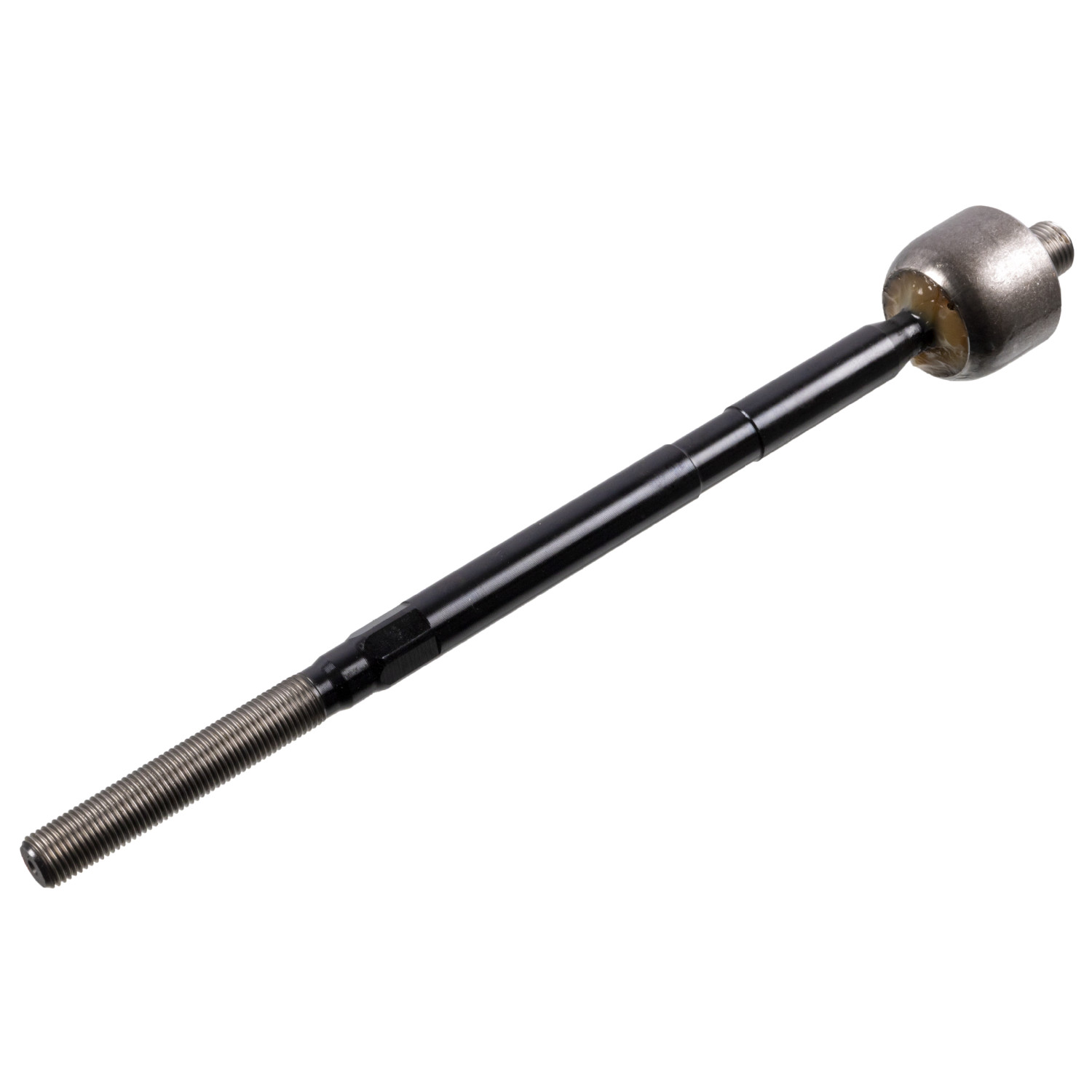Nissan Inner Tie Rod - Blue Print - ADN187166