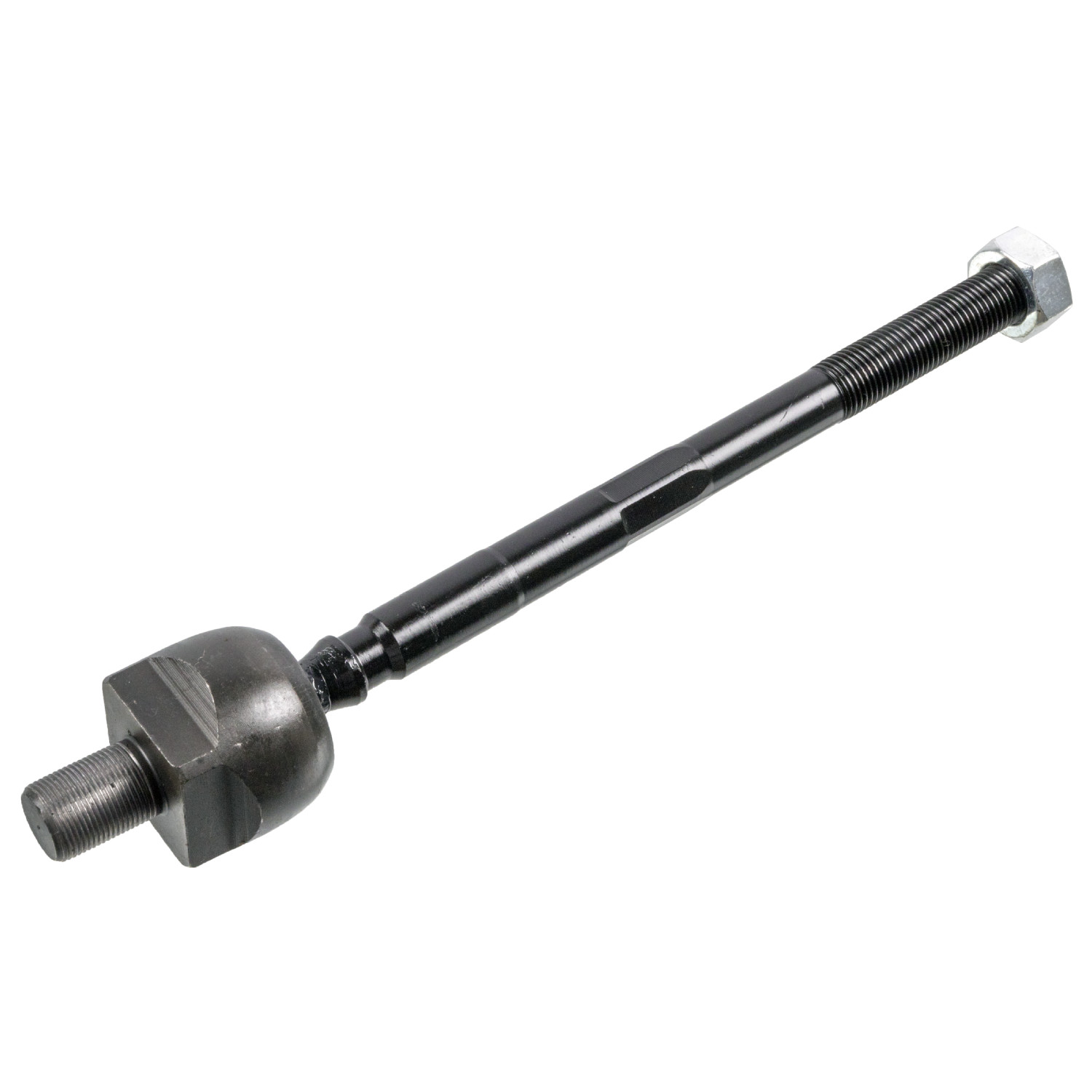 Nissan Inner Tie Rod - Blue Print - ADN187169