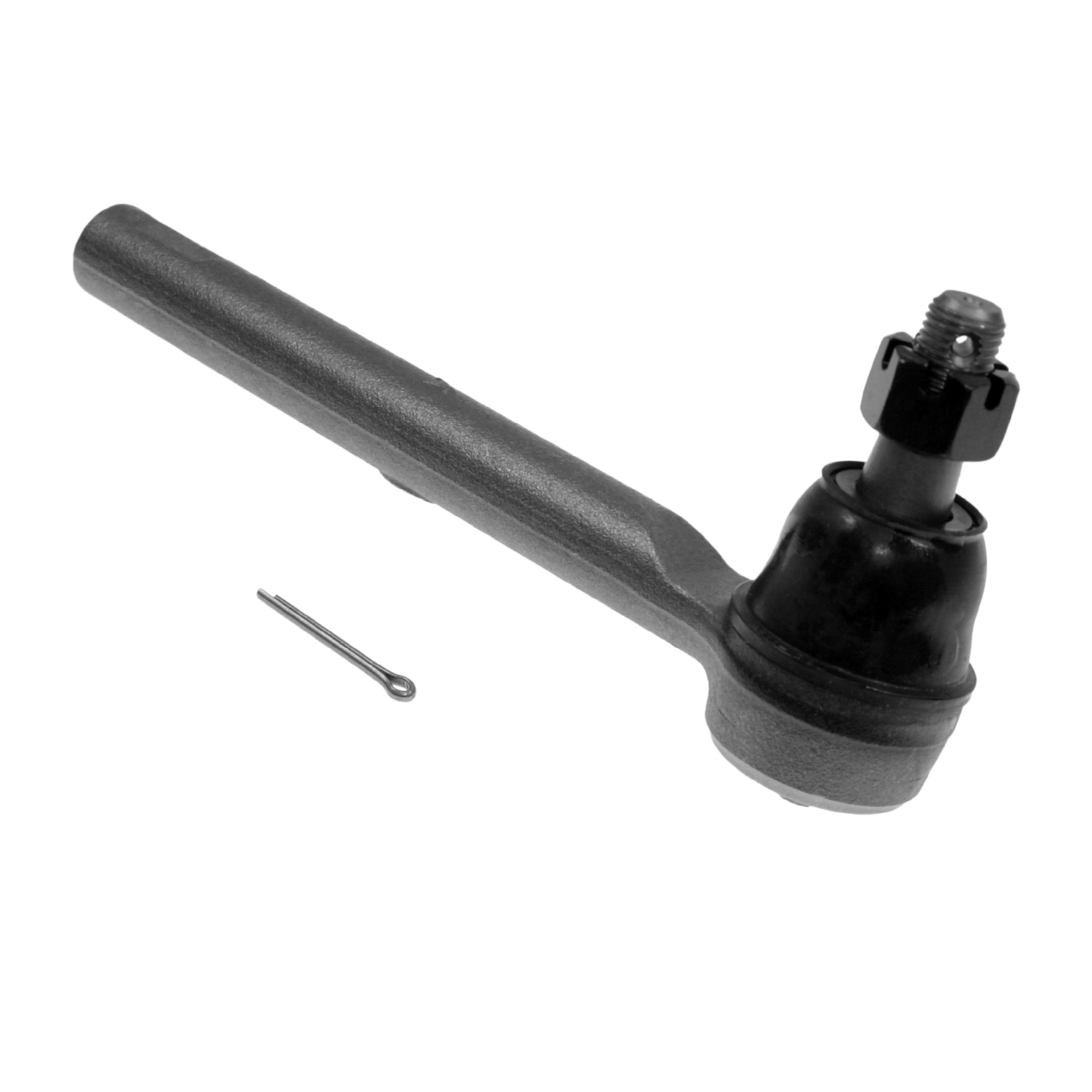 Nissan Tie Rod End - Blue Print - ADN187170