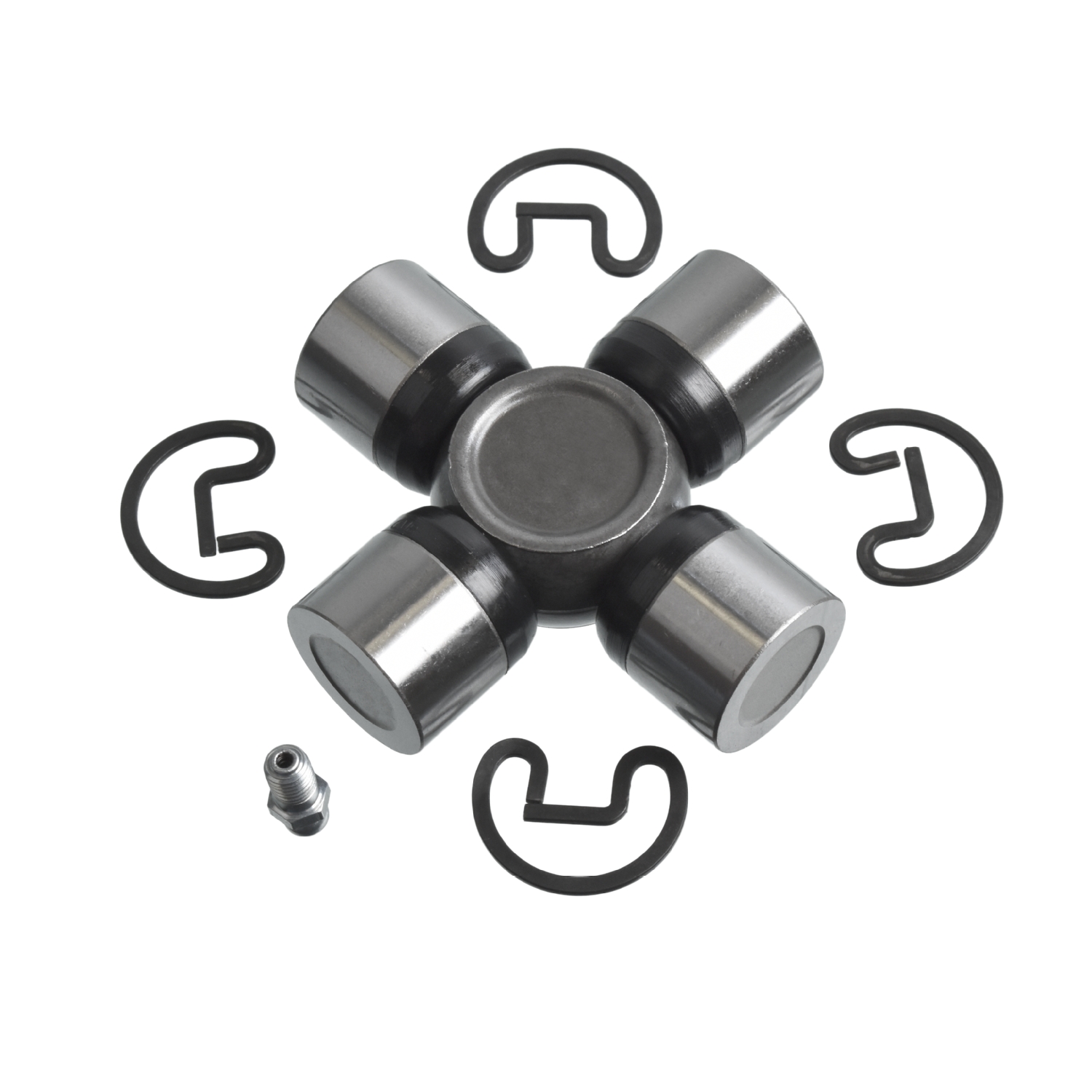 Toyota Universal Joint - Blue Print - ADT33908