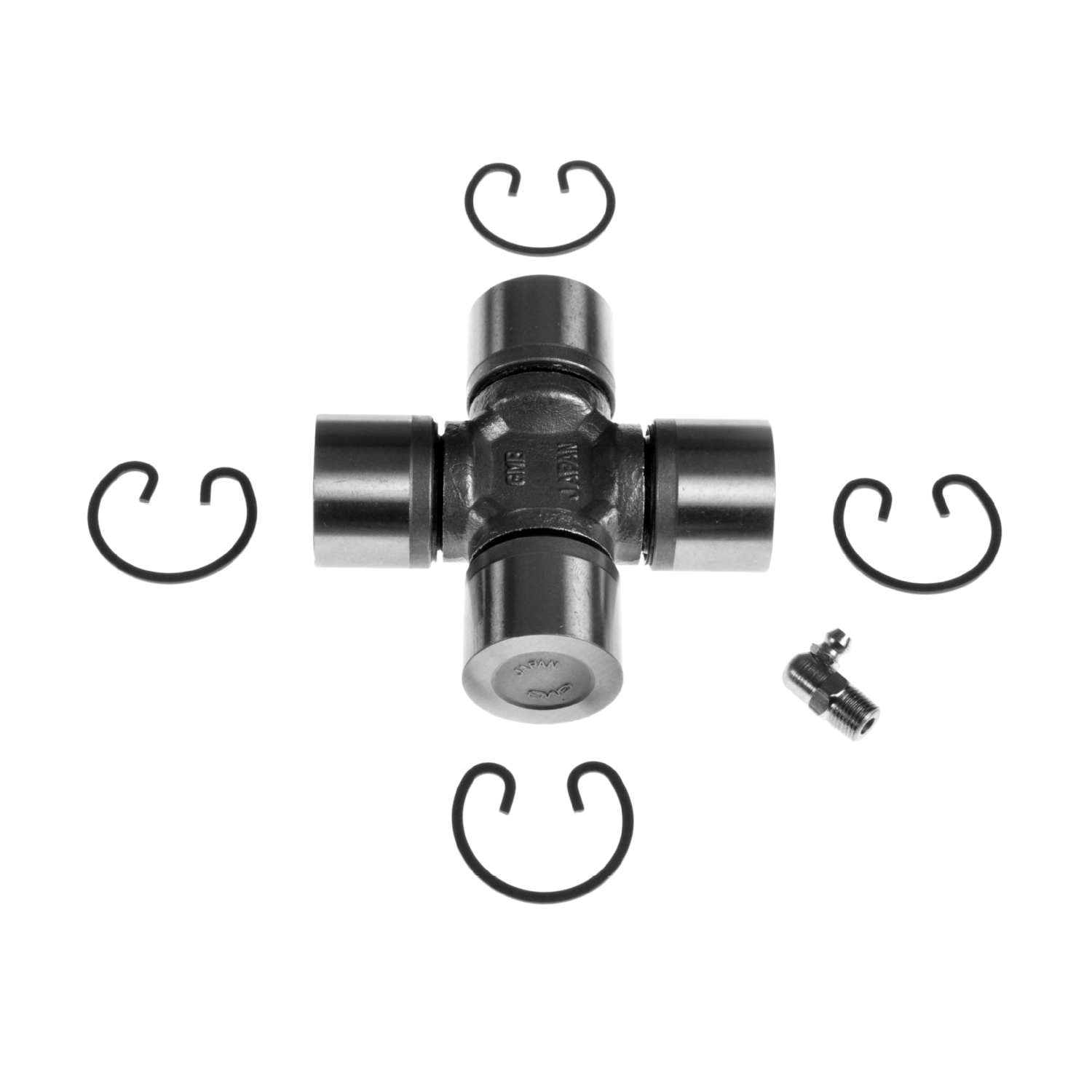 Toyota Universal Joint - Blue Print - ADT33909