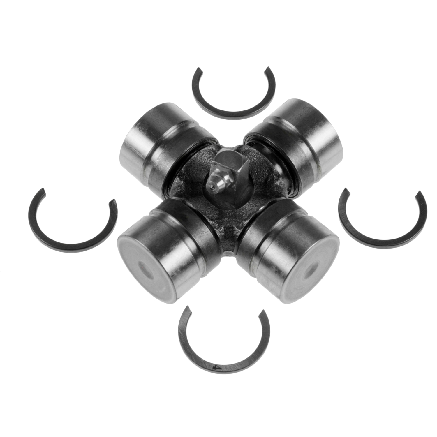 Toyota Universal Joint - Blue Print - ADT33910