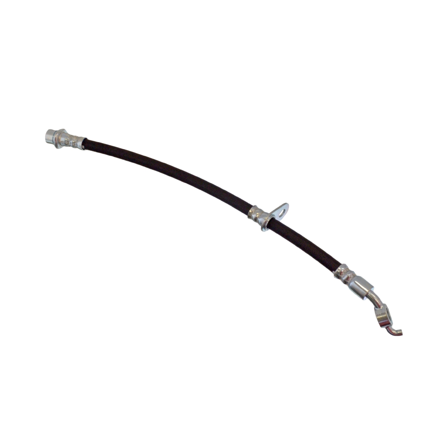 Lexus Brake Hose - Blue Print - ADT353411
