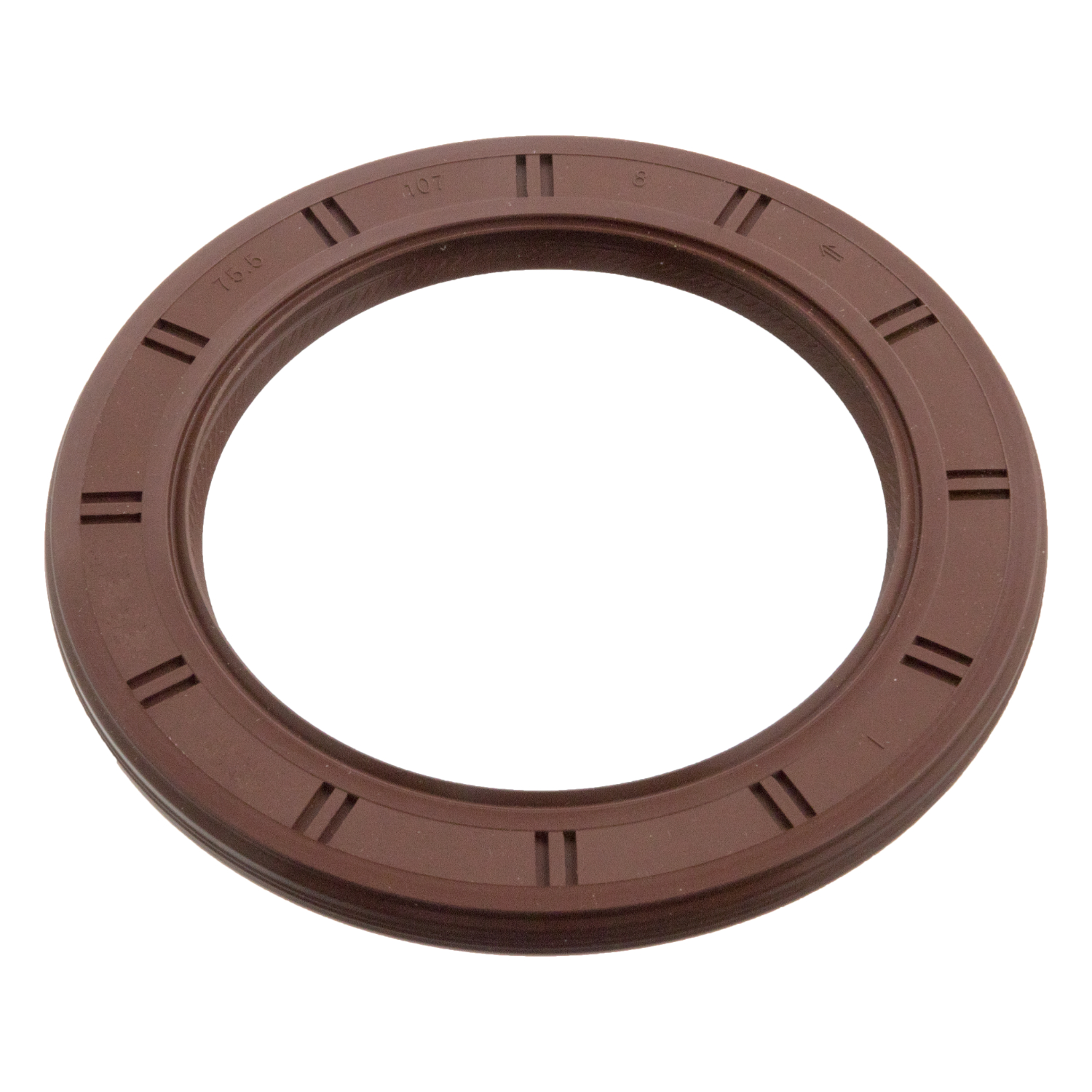 Mini Crankshaft Seal - Blue Print - ADT36143