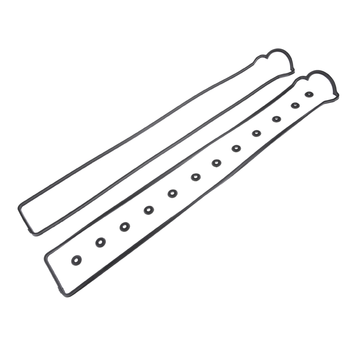 Toyota Rocker Cover Gasket Set - Blue Print - ADT36721
