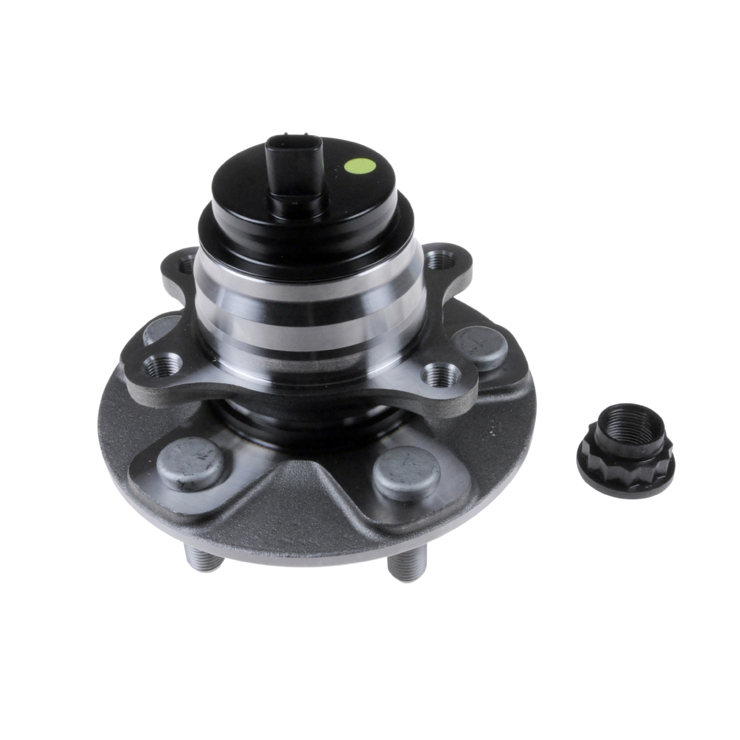 Lexus Wheel Bearing Kit - Blue Print - ADT382101
