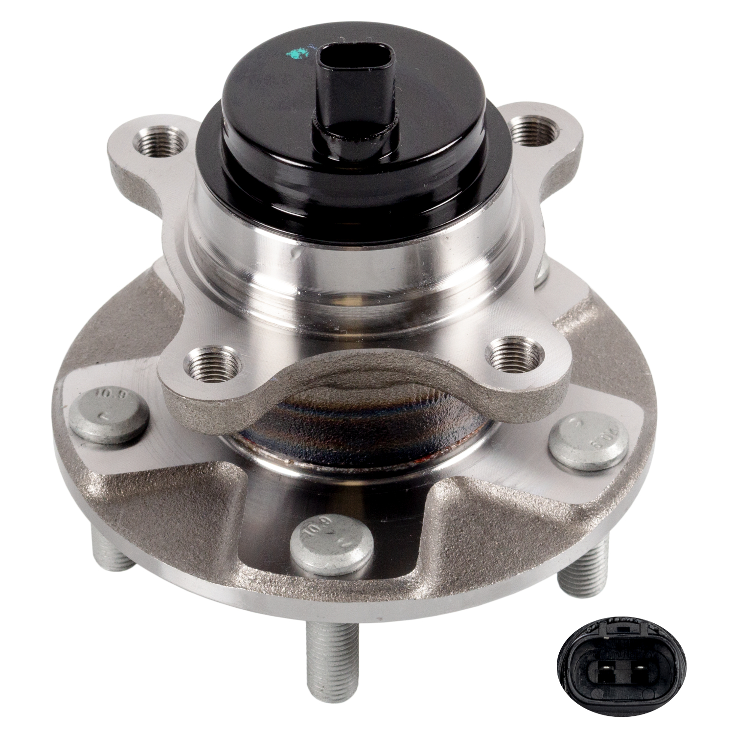 Lexus Wheel Bearing Kit - Blue Print - ADT38284