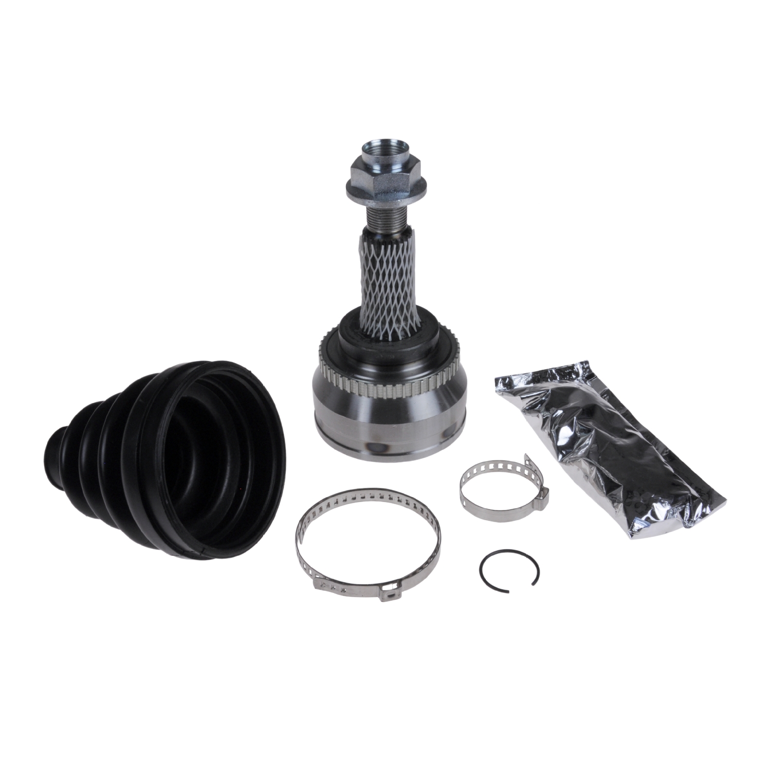 Toyota Drive Shaft Joint Kit - Blue Print - ADT38947B