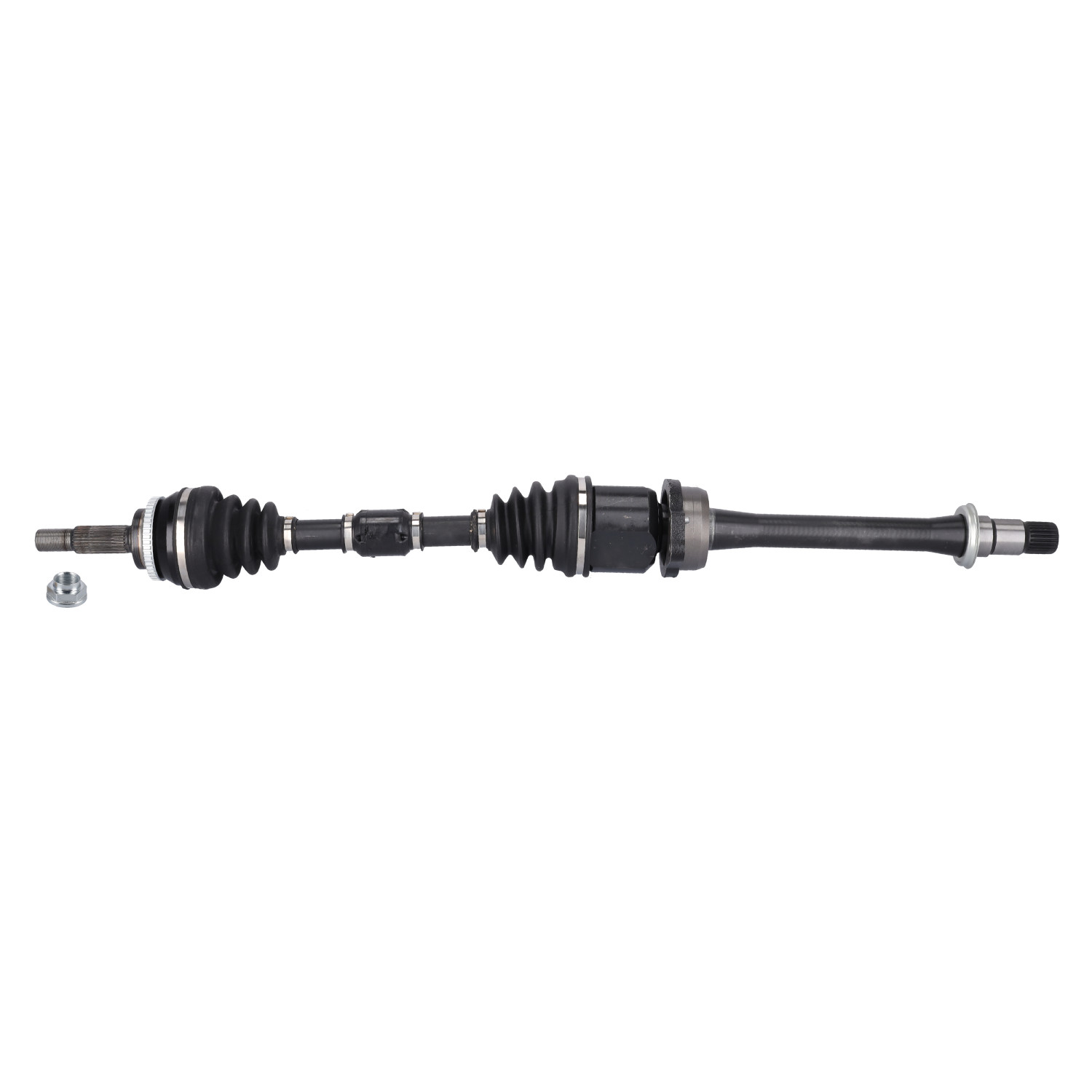 Toyota Drive Shaft - Blue Print - ADT389502