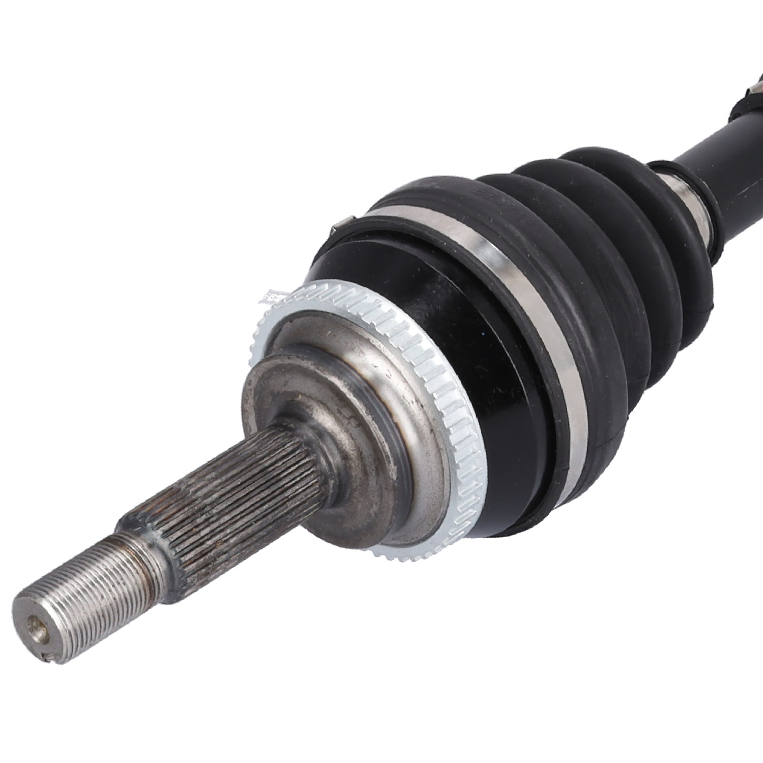 Toyota Drive Shaft - Blue Print - ADT389502