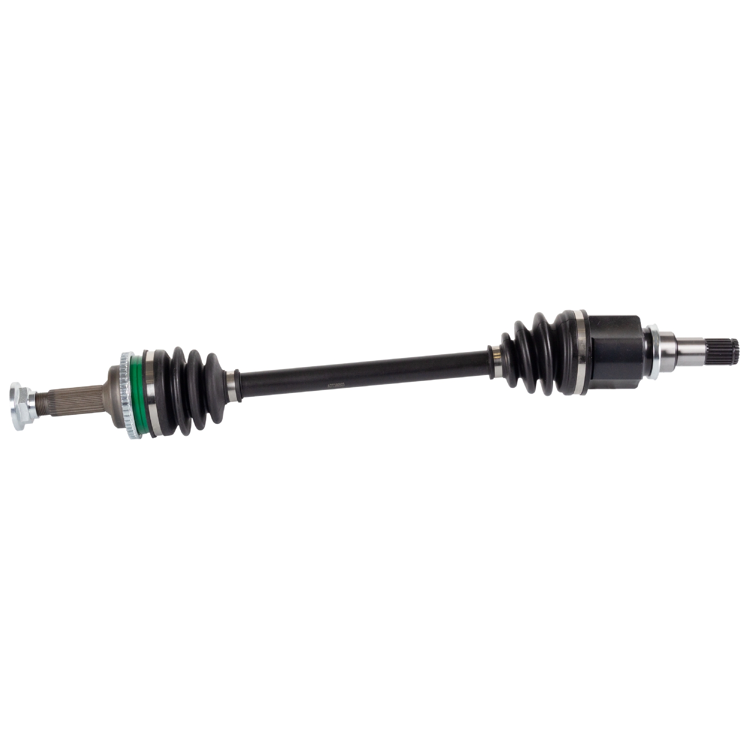 Toyota Drive Shaft - Blue Print - ADT389503