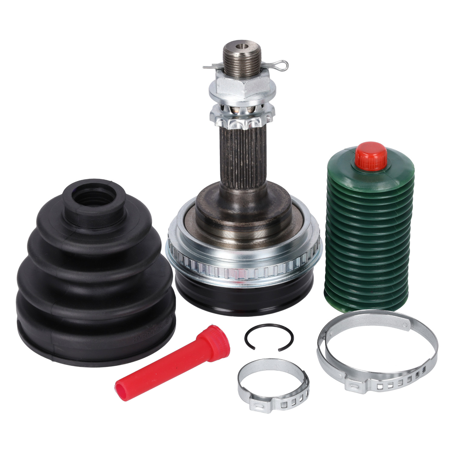 Toyota Drive Shaft Joint Kit - Blue Print - ADT38969