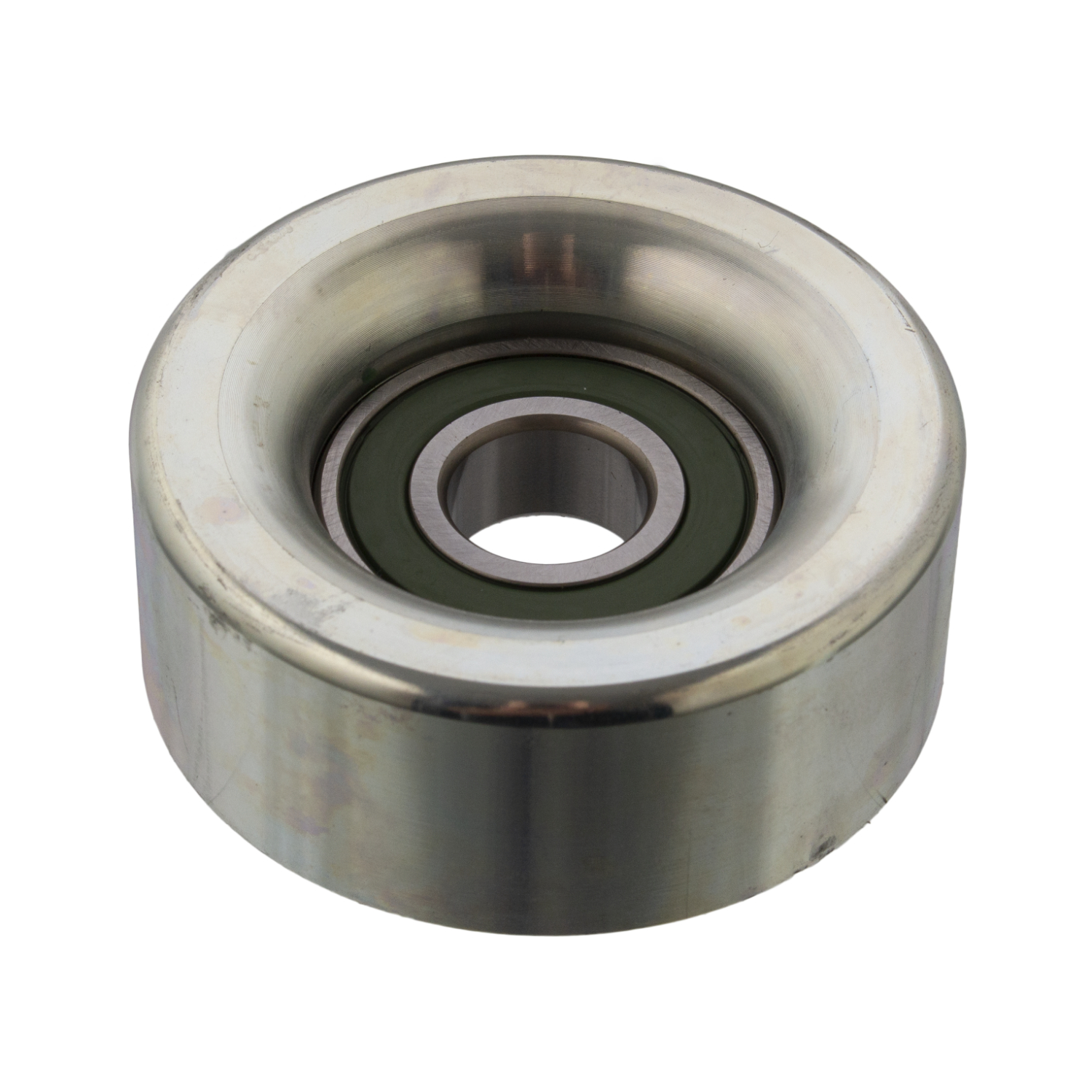 Nissan Idler Pulley - Blue Print - ADT396514