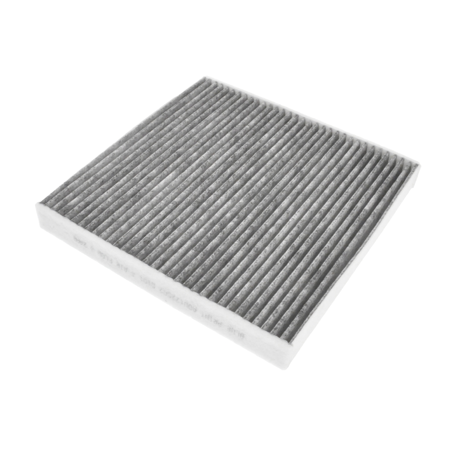 Smart Cabin Filter - Blue Print - ADU172502