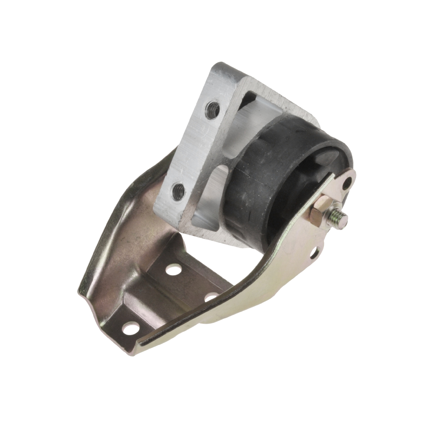 Smart Engine Mounting - Blue Print - ADU178002