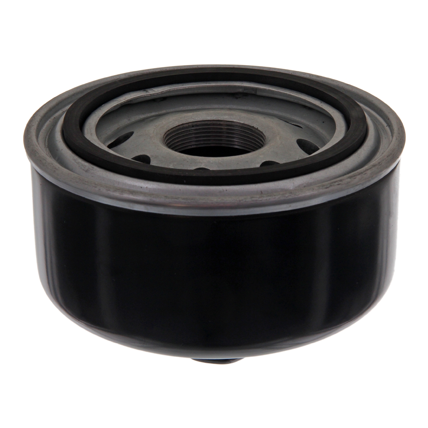 VW Oil Filter - Blue Print - ADV182172