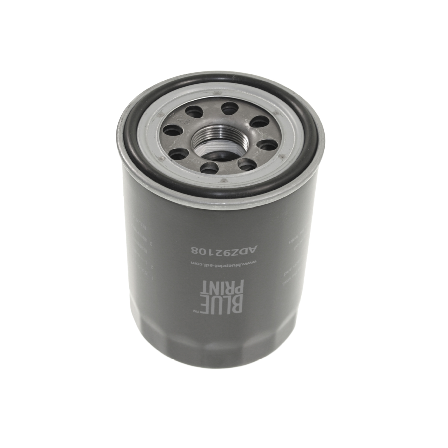 Suzuki Oil Filter - Blue Print - ADZ92108
