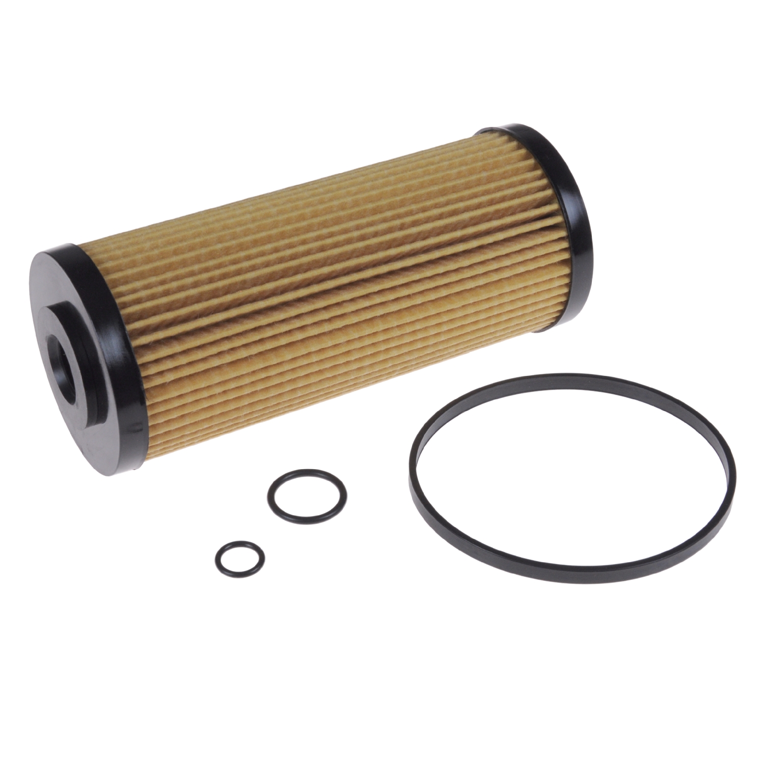 Isuzu Trucks Oil Filter - Blue Print - ADZ92124