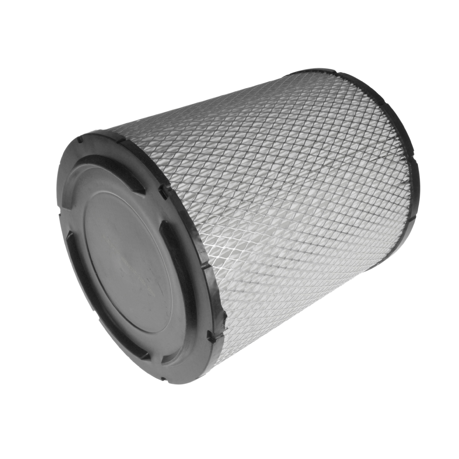 Isuzu Trucks Air Filter - Blue Print - ADZ92215