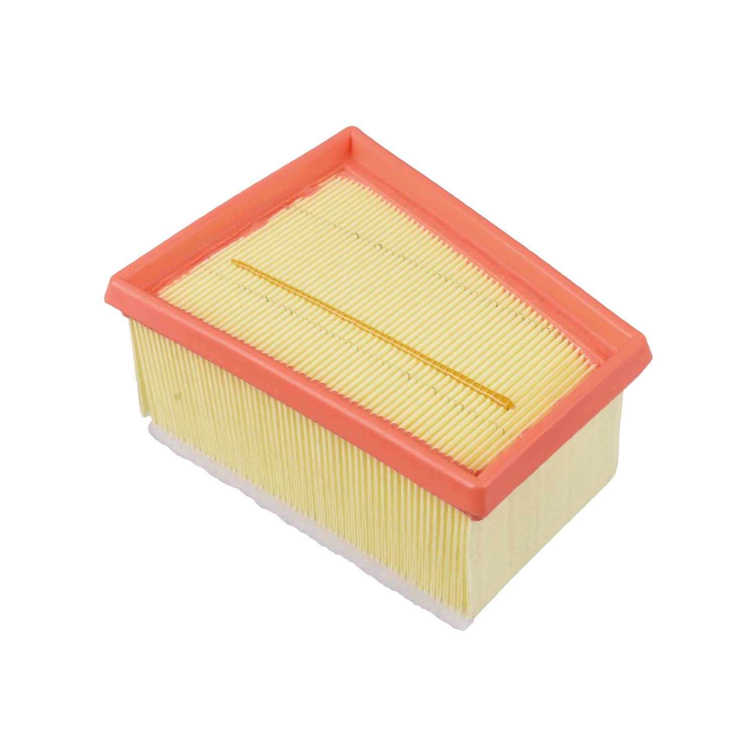 Renault Air Filter - Blue Print - ADZ92217