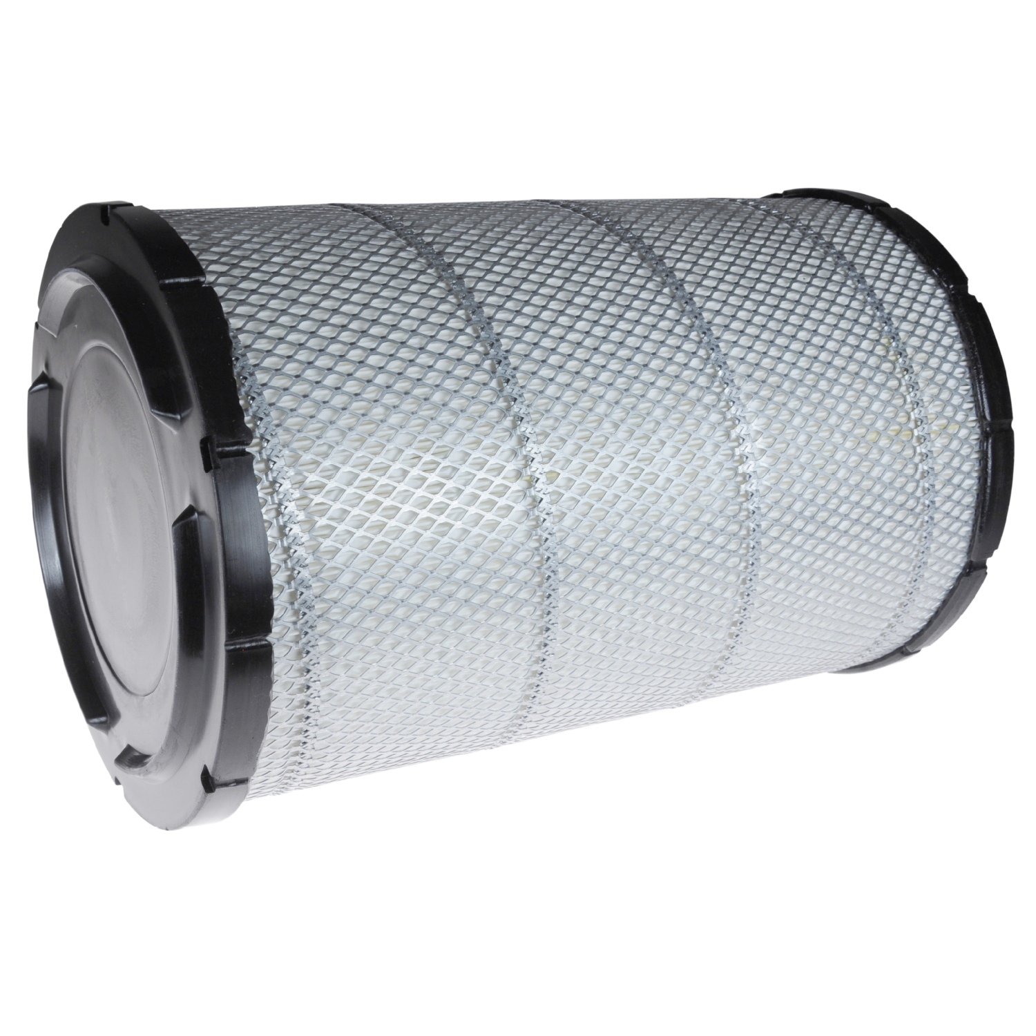 Isuzu Trucks Air Filter - Blue Print - ADZ92227