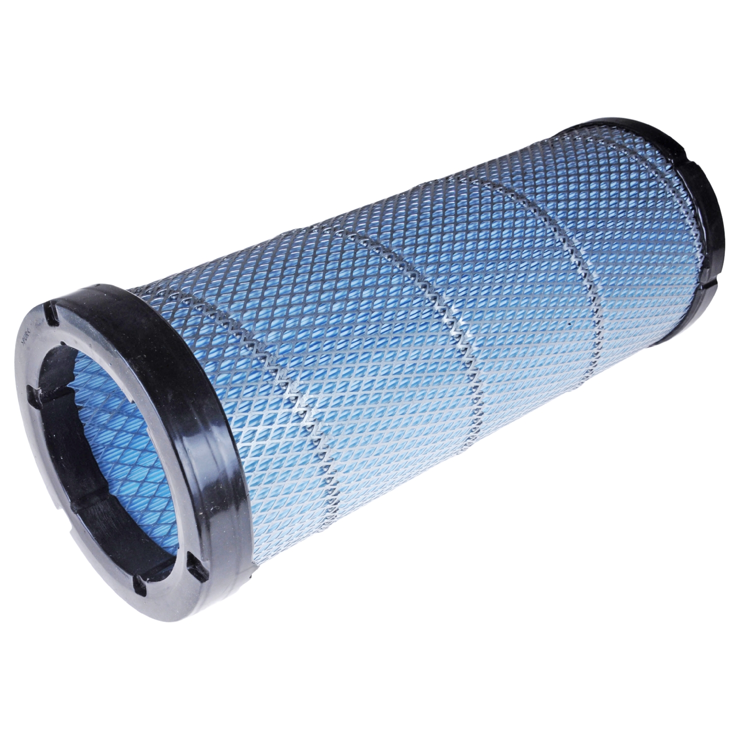 Isuzu Trucks Air Filter - Blue Print - ADZ92228