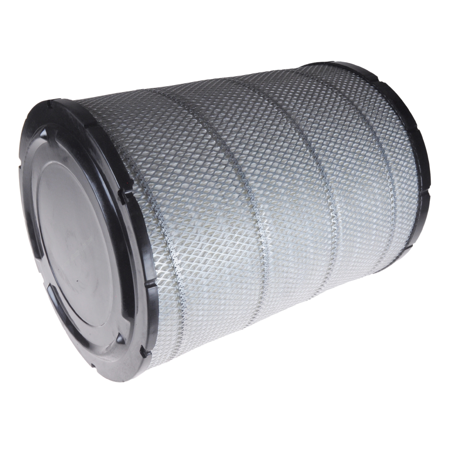 Isuzu Trucks Air Filter - Blue Print - ADZ92229
