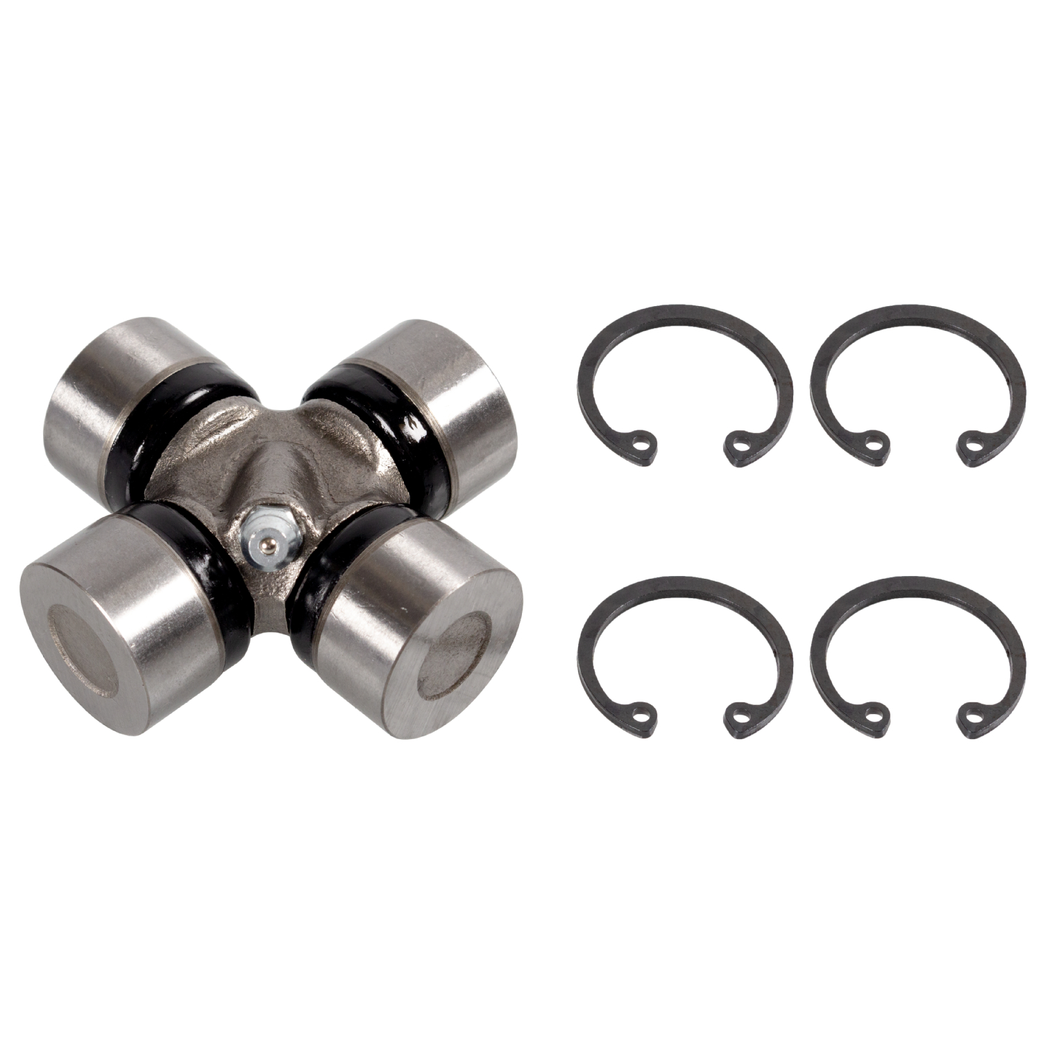 Isuzu Universal Joint - Blue Print - ADZ93902